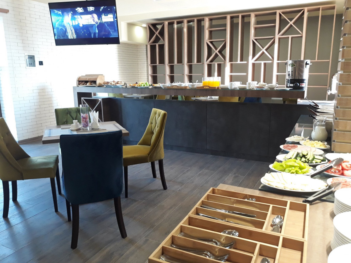 Bien Hotel 3* миниатюра 6