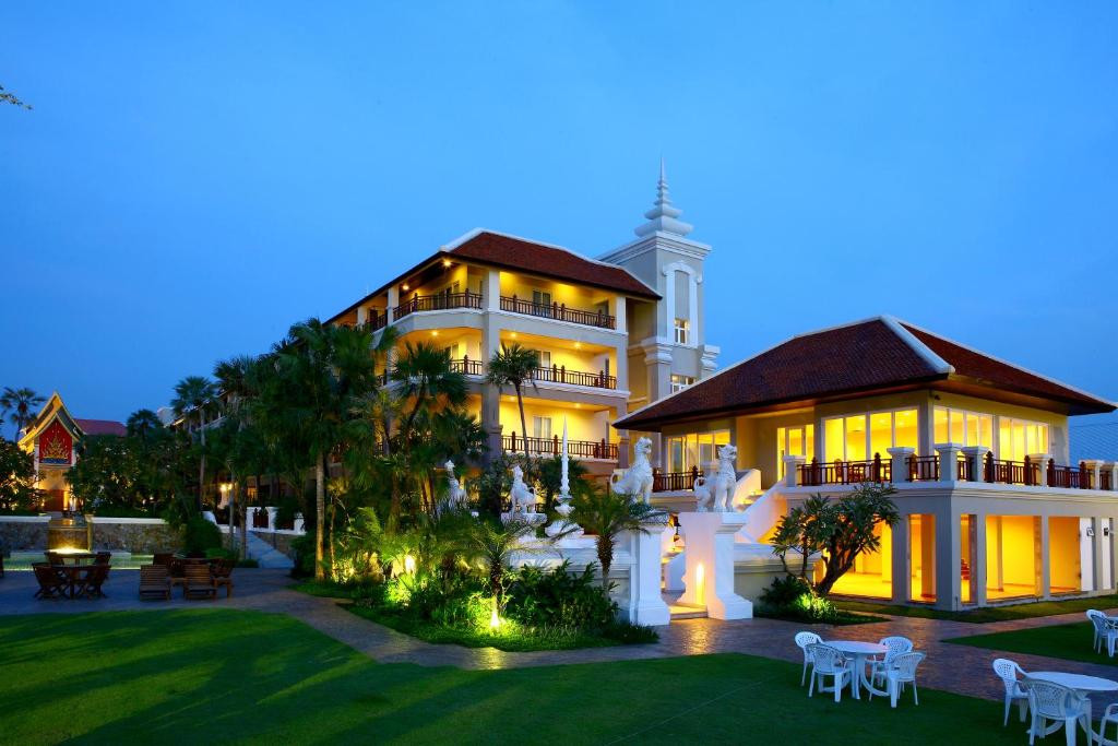 Dor Shada Resort By The Sea 4* миниатюра 2