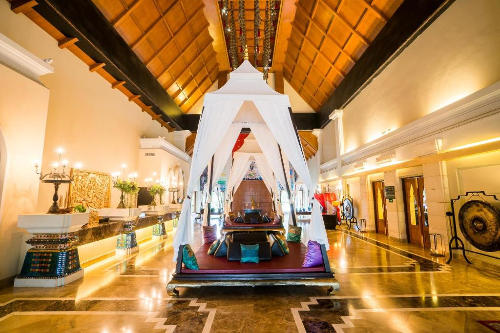 Dor Shada Resort By The Sea 4* миниатюра 3