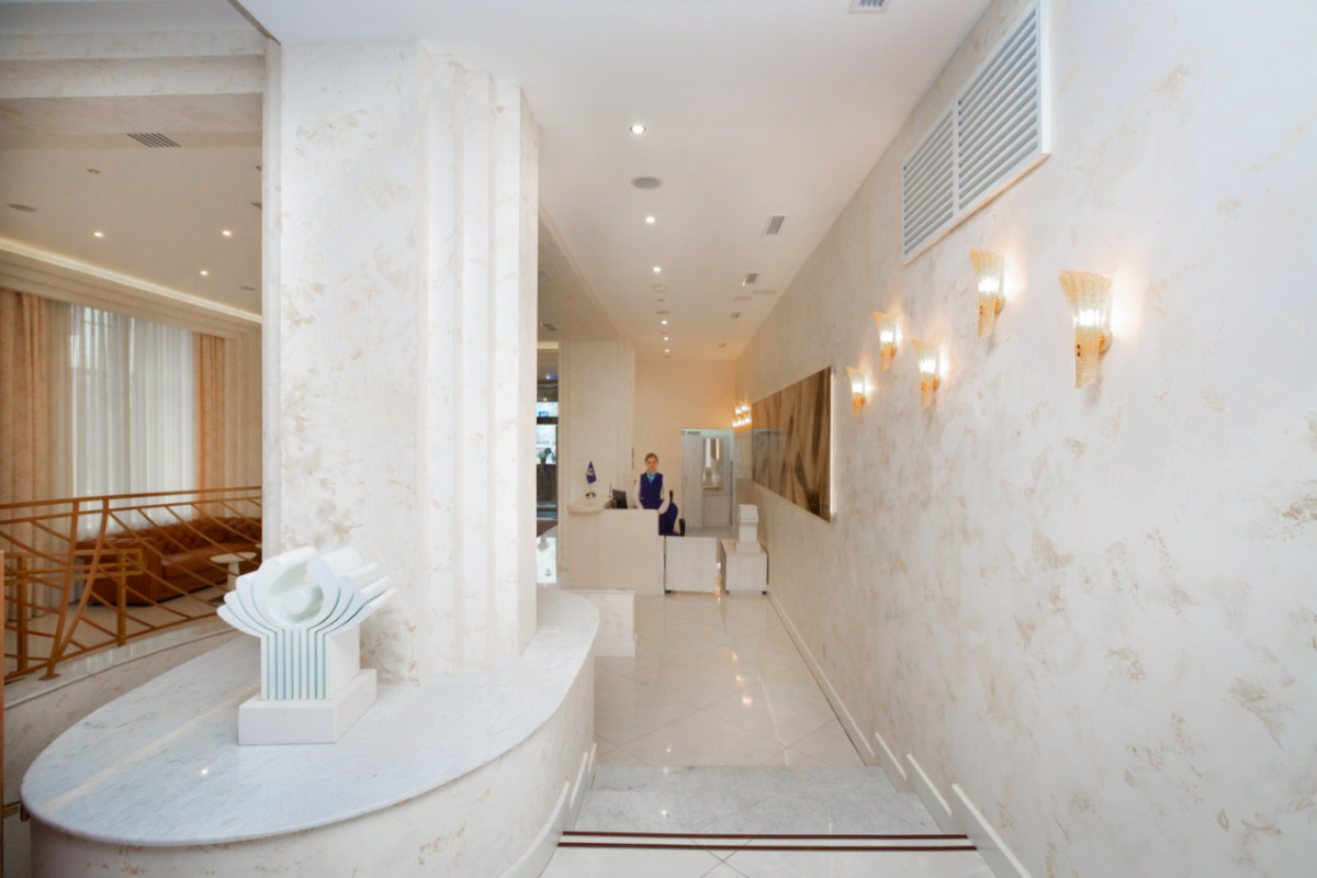 Таврическая 3* миниатюра 6