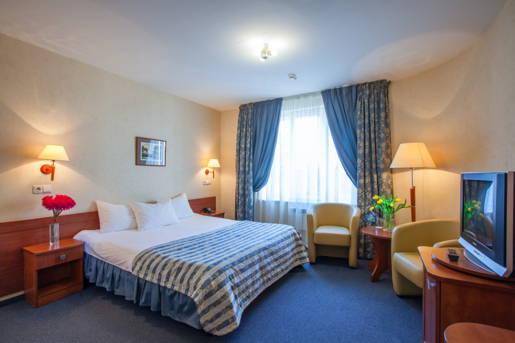 Мармара 3* миниатюра 6