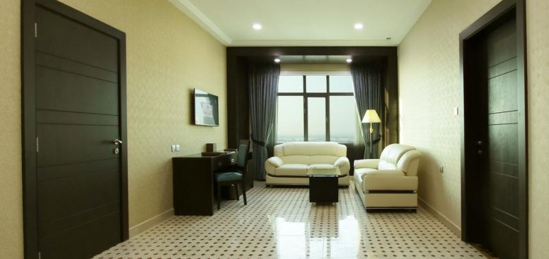 Park Regis Lotus Hotel 4* миниатюра 3