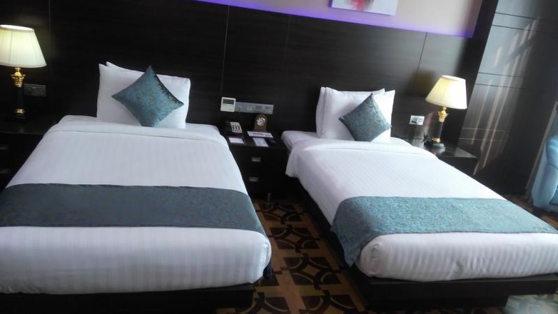Park Regis Lotus Hotel 4* миниатюра 6
