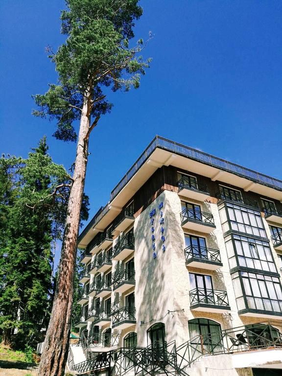 Bm Plaza 4* миниатюра 2