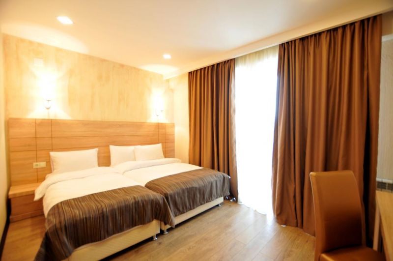 Bm Plaza 4* миниатюра 6