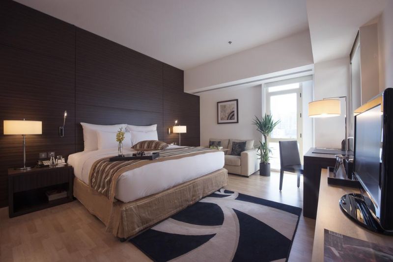 Asdal Gulf Inn 4* миниатюра 4