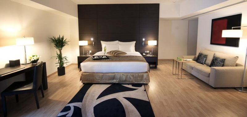 Asdal Gulf Inn 4* миниатюра 6