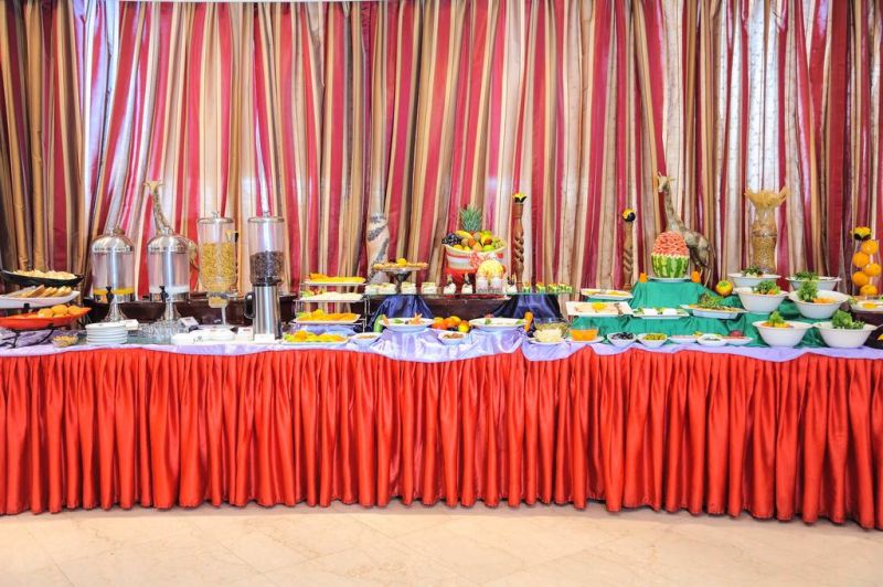 Ramee California Hotel Juffair 4* миниатюра 5