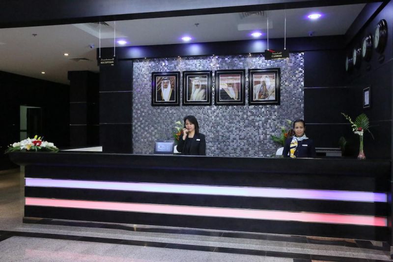 Royal Phoenicia 4* миниатюра 3