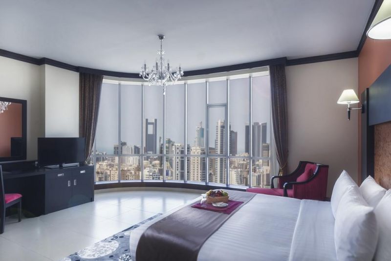 Royal Phoenicia 4* миниатюра 6