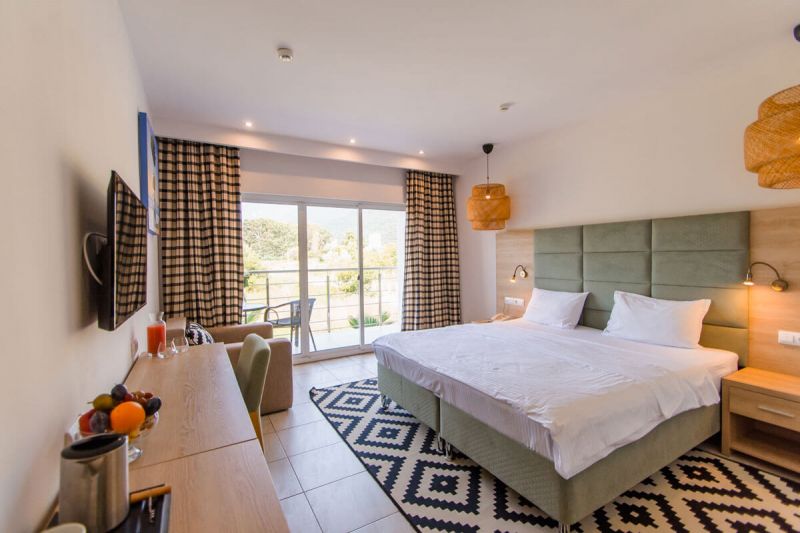 Aquamarine (Аквамарин) 4* миниатюра 5