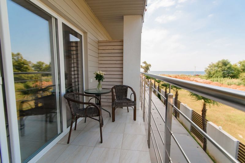 Aquamarine (Аквамарин) 4* миниатюра 6