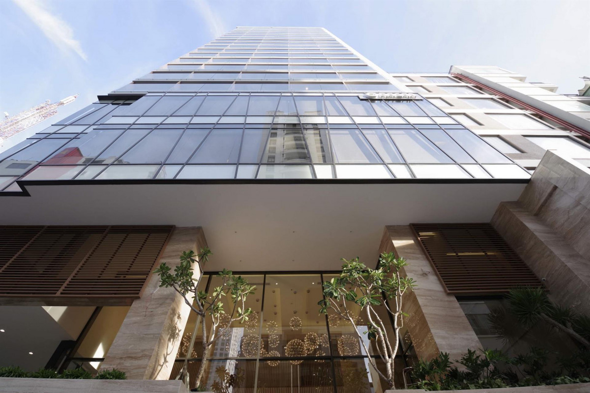 Nagar 4* миниатюра 2