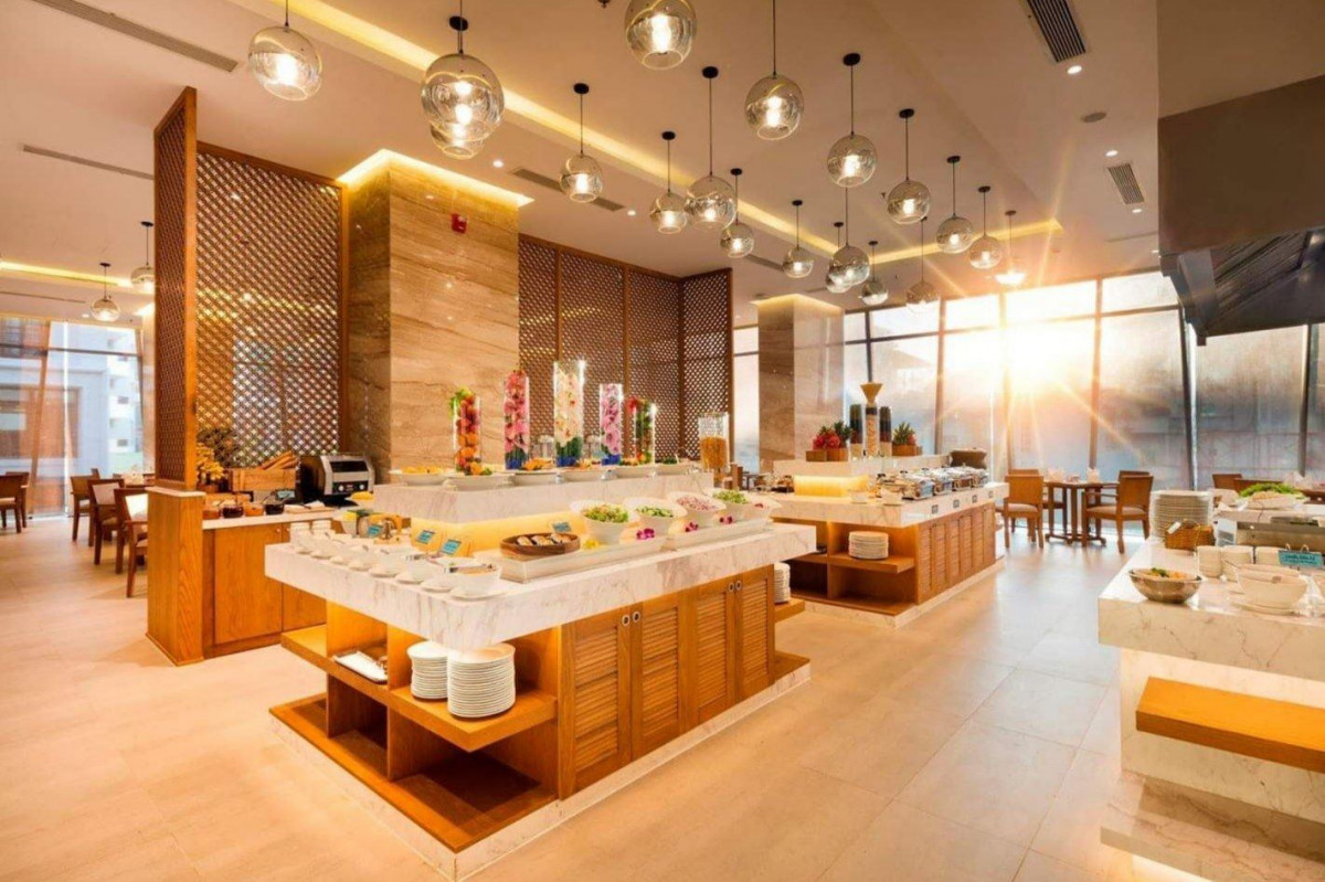 Nagar 4* миниатюра 5