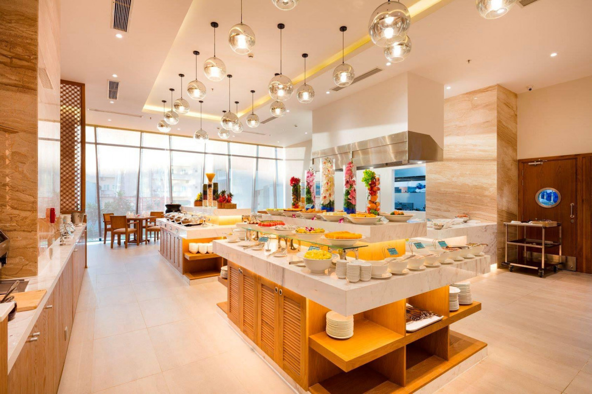 Nagar 4* миниатюра 6