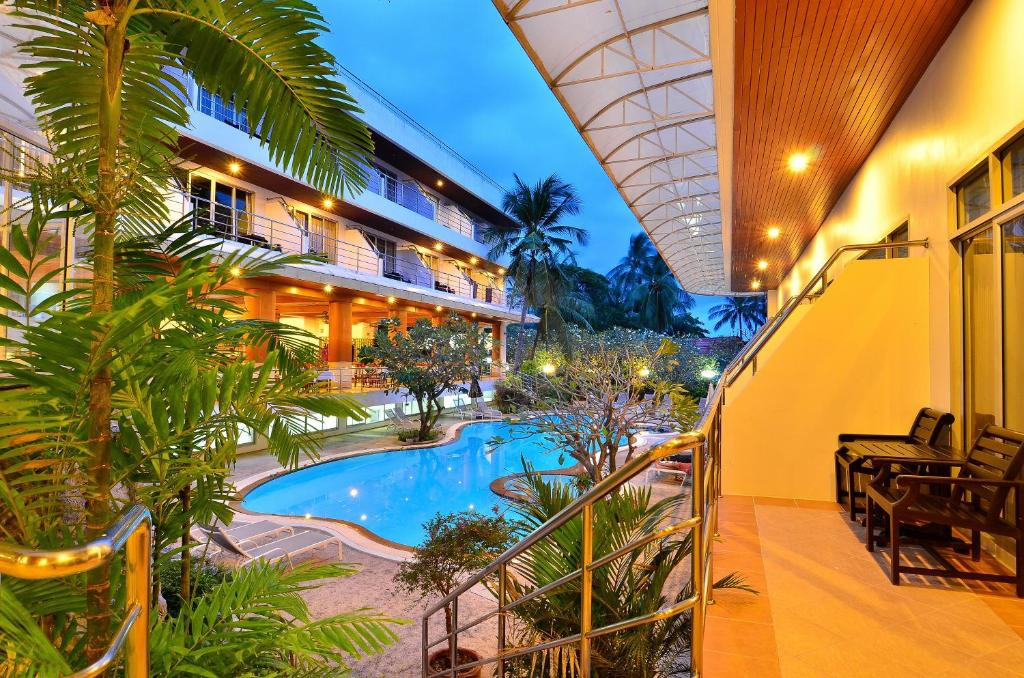 Samui First House 3* миниатюра 5