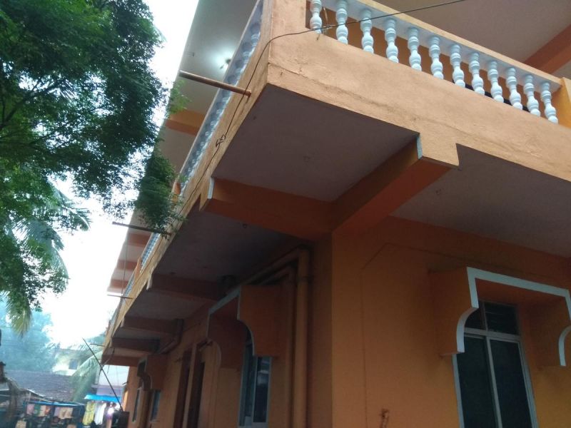 Radhabai Guest House 2* миниатюра 3