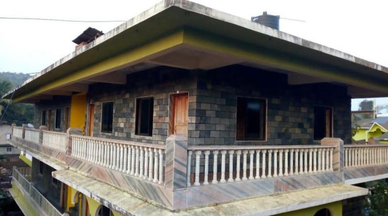 Radhabai Guest House 2* миниатюра 6