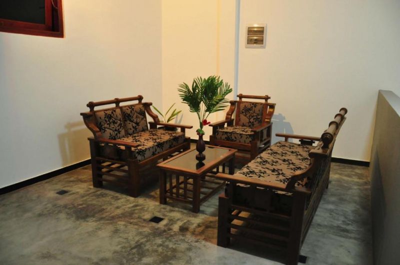 Asantha Guest House 2* миниатюра 6