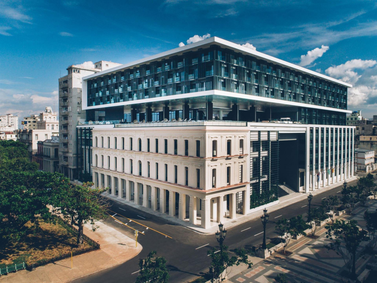 Iberostar Grand Packard 5*