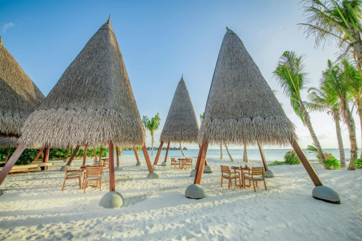 Heritance Aarah 5* миниатюра 5