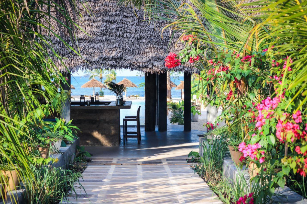 Fun Beach 3* миниатюра 5