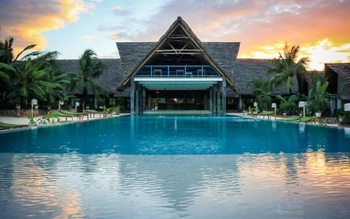 Fun Beach 3* миниатюра 6