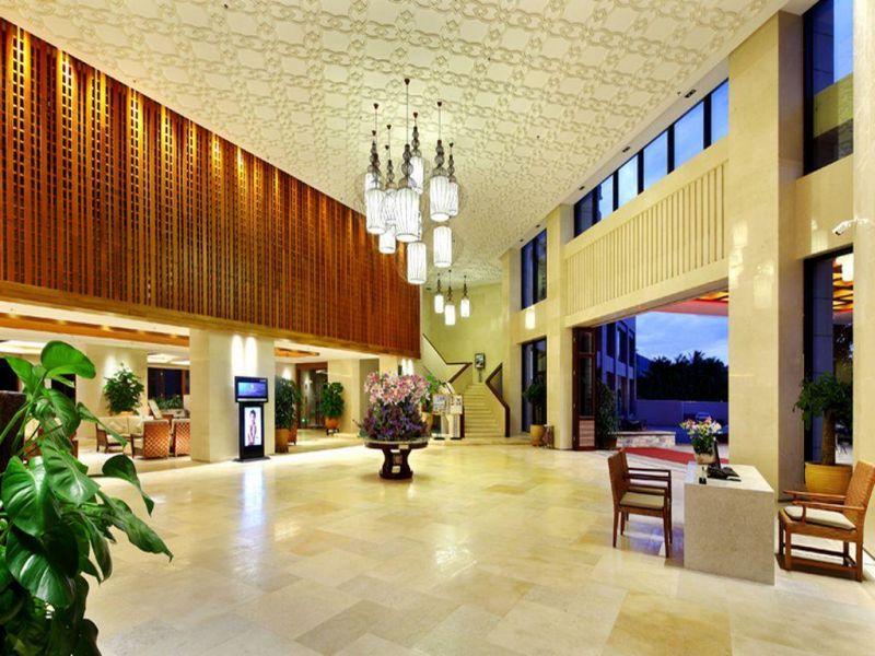 Gentl Grown Sanya Seashore 4* миниатюра 3