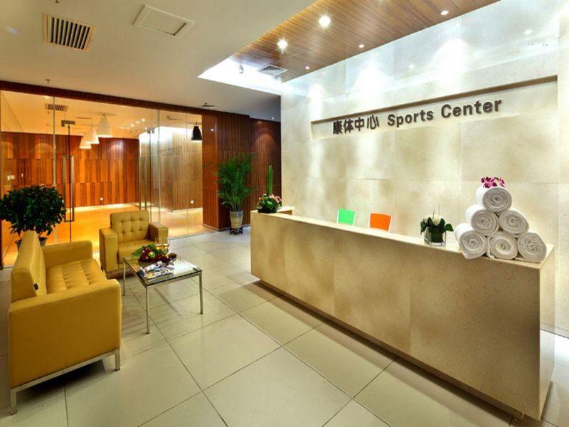 Gentl Grown Sanya Seashore 4* миниатюра 4