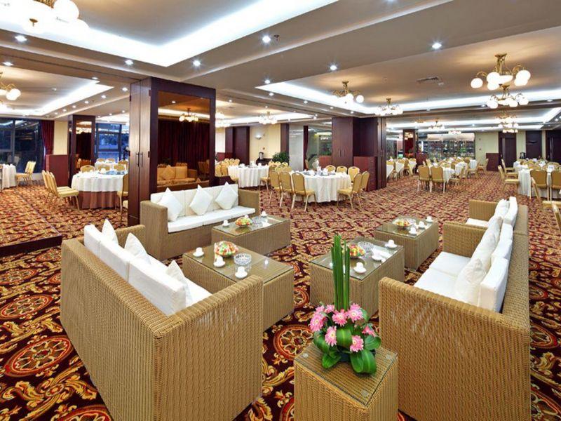 Gentl Grown Sanya Seashore 4* миниатюра 5