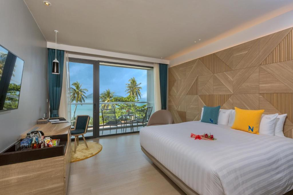 The Nature Phuket 4* миниатюра 3