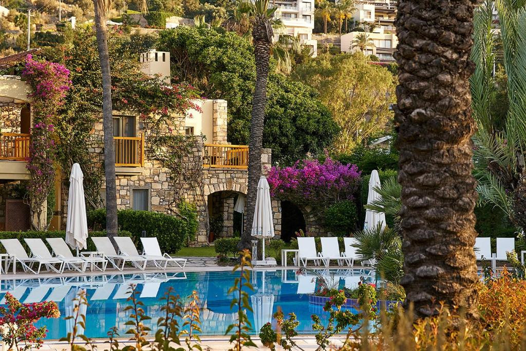 Divan Bodrum 5* миниатюра 3