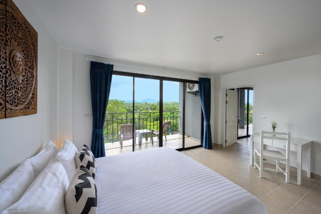 Maikhao Hotel Managed By Centara (Ex. Maikhao Hotel & Residence) 4* миниатюра 4