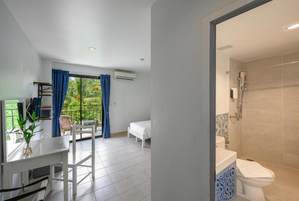 Maikhao Hotel Managed By Centara (Ex. Maikhao Hotel & Residence) 4* миниатюра 5