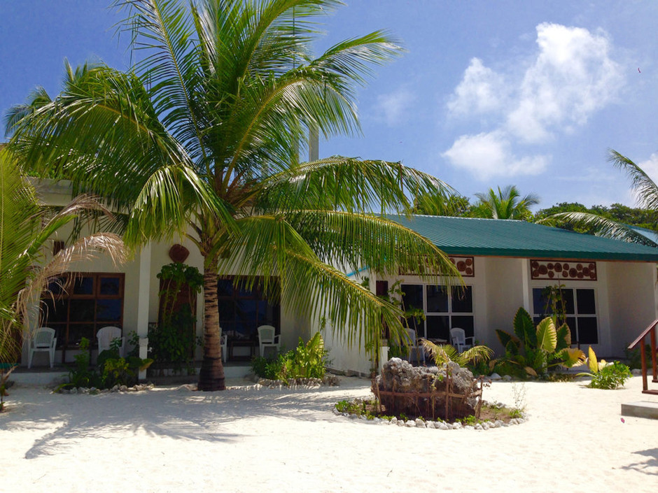 Lagoon View Maldives 4*