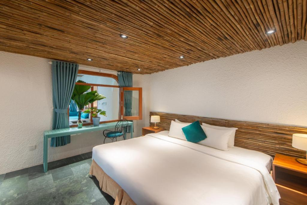 Maple Hotel & Apartment Nha Trang 4* миниатюра 3