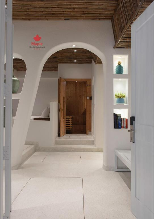 Maple Hotel & Apartment Nha Trang 4* миниатюра 6