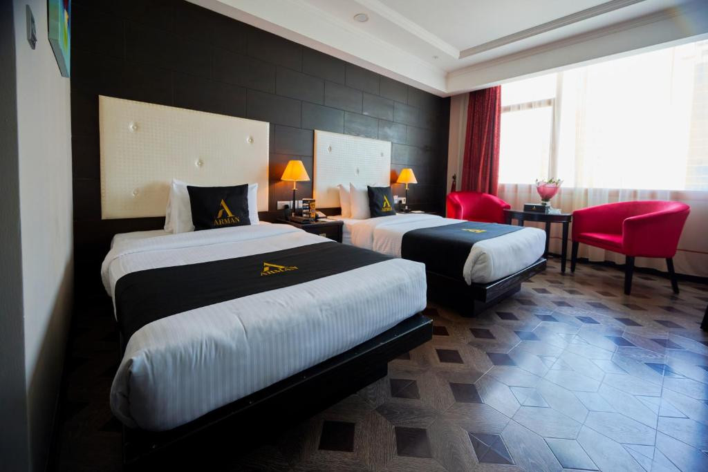 Arman Hotel 4* миниатюра 3
