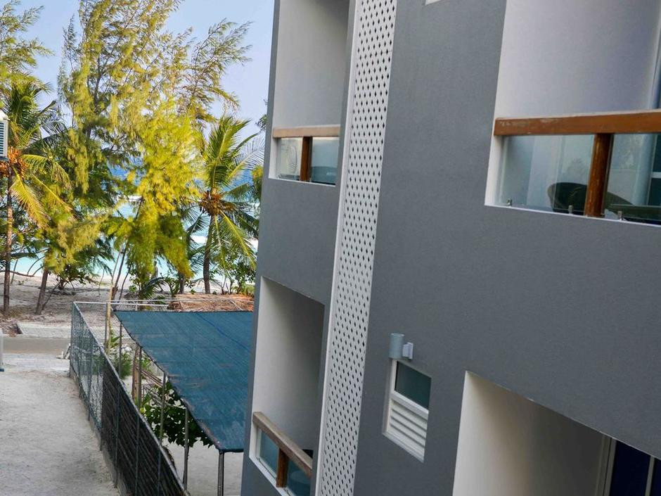 Coconut Tree Hulhuvilla Beach 4* миниатюра 2