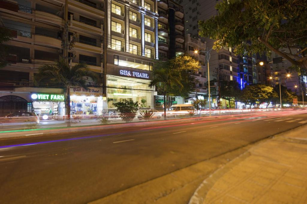 Sea Pearl Hotel 3* миниатюра 2