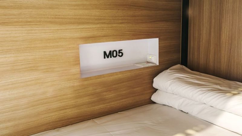 Happy Bou Jomtien 2* миниатюра 5