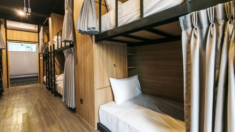 Happy Bou Jomtien 2* миниатюра 6