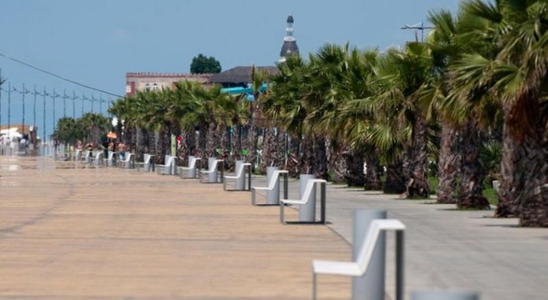 Orbi Sea Towers Apart Hotel 3* миниатюра 3