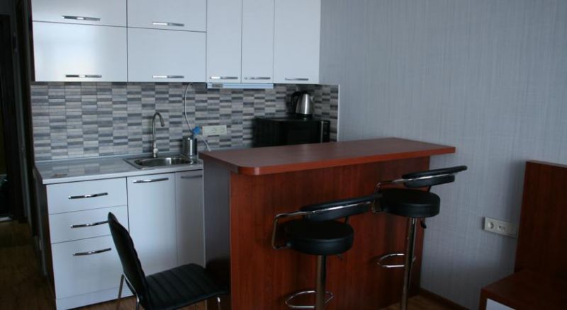 Orbi Sea Towers Apart Hotel 3* миниатюра 5