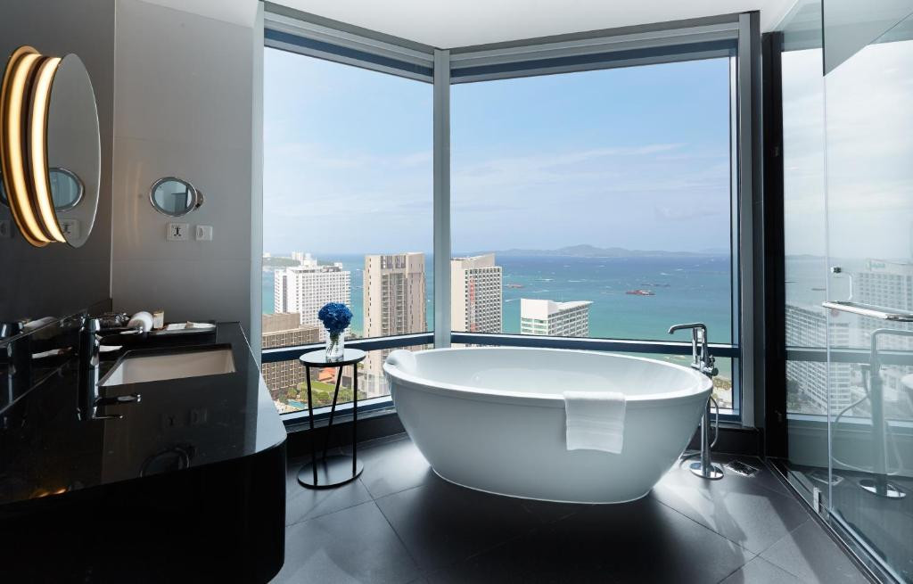 Grande Centre Point Pattaya 5* миниатюра 5