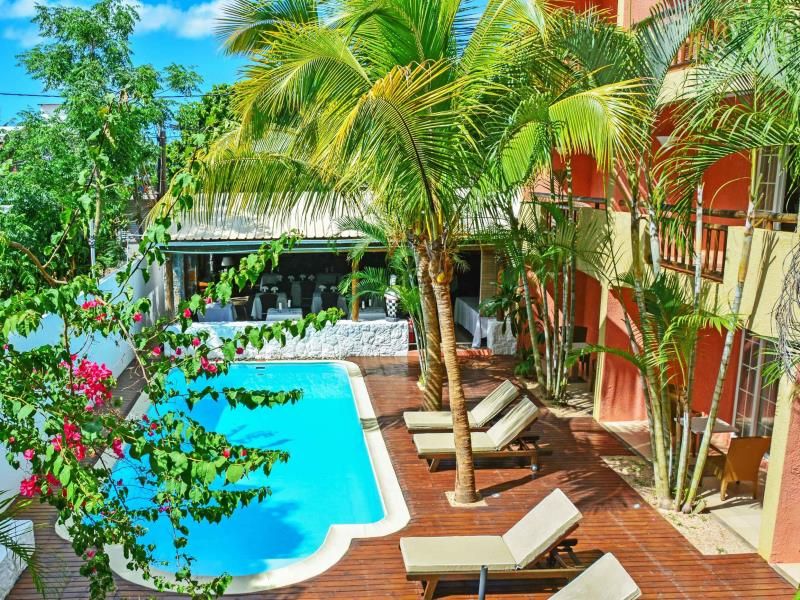 La Margarita Hotel 2* миниатюра 2