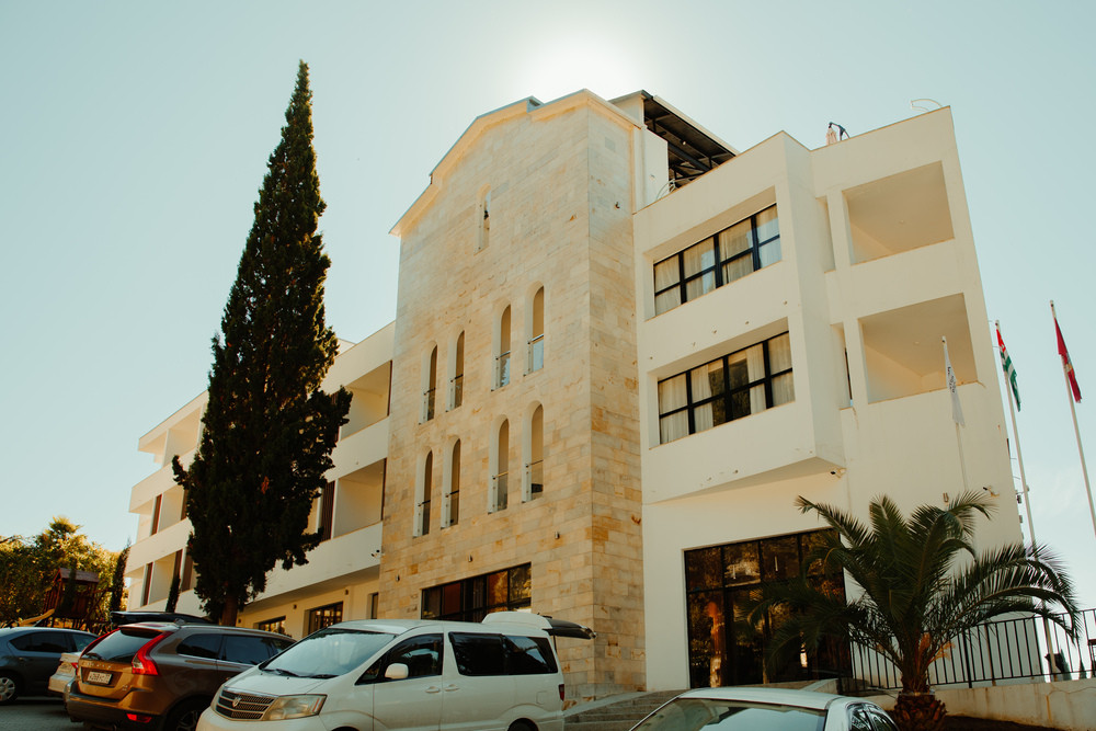 Abaash Hotel Afon (Абааш Афон) 4* миниатюра 3