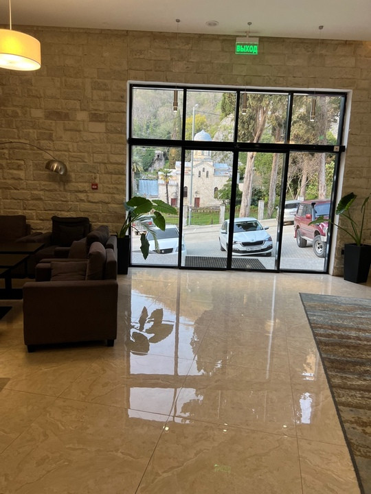 Abaash Hotel Afon (Абааш Афон) 4* миниатюра 5