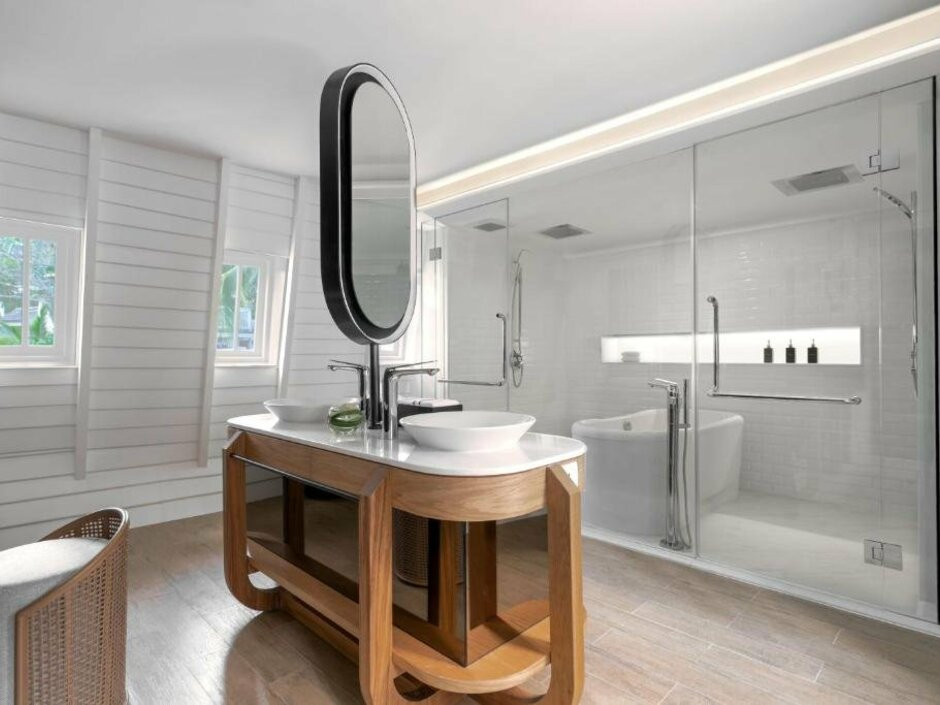 Melia Koh Samui (Ex. Imperial Boat House) 5* миниатюра 3