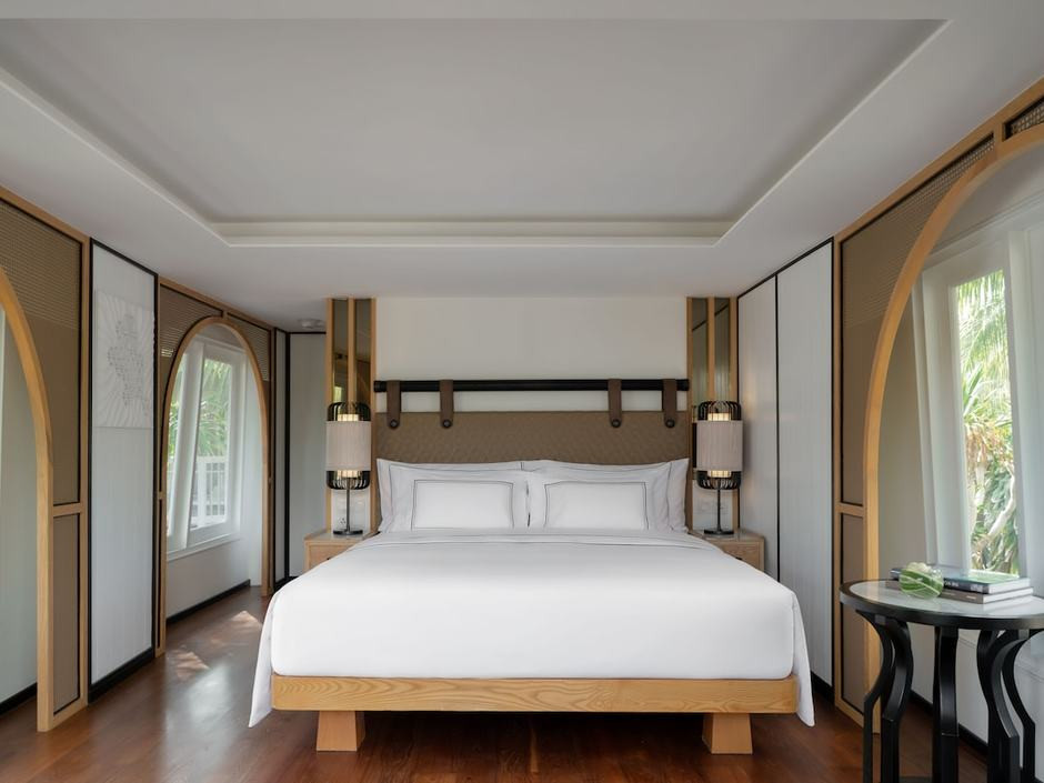 Melia Koh Samui (Ex. Imperial Boat House) 5* миниатюра 5